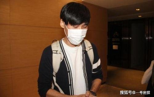 最新爆料男网红,男网红最新爆料,背后真相令人震惊! 第2张 最新爆料男网红,男网红最新爆料,背后真相令人震惊! 第2张